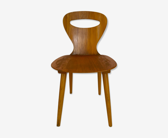 Chaise enfant style Baumann