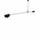 Counterbalance lamp 1960s – J.J.M. Hoogervorst ANVIA | Vintage design lamp