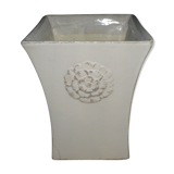 Sandstone vase