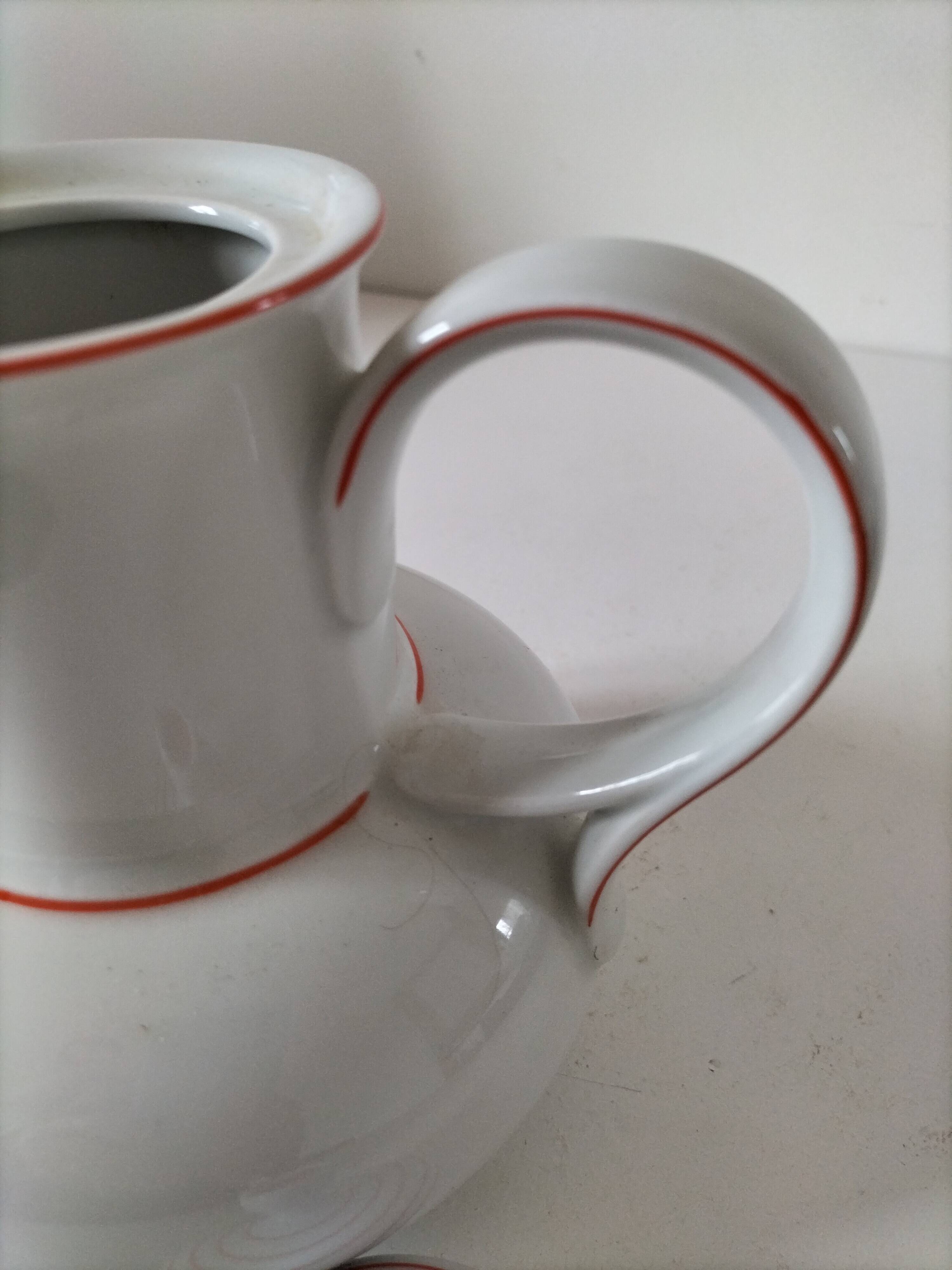 Bareuther Waldsassen Coffee Maker