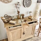 Art Deco sideboard
