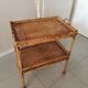 Rattan service