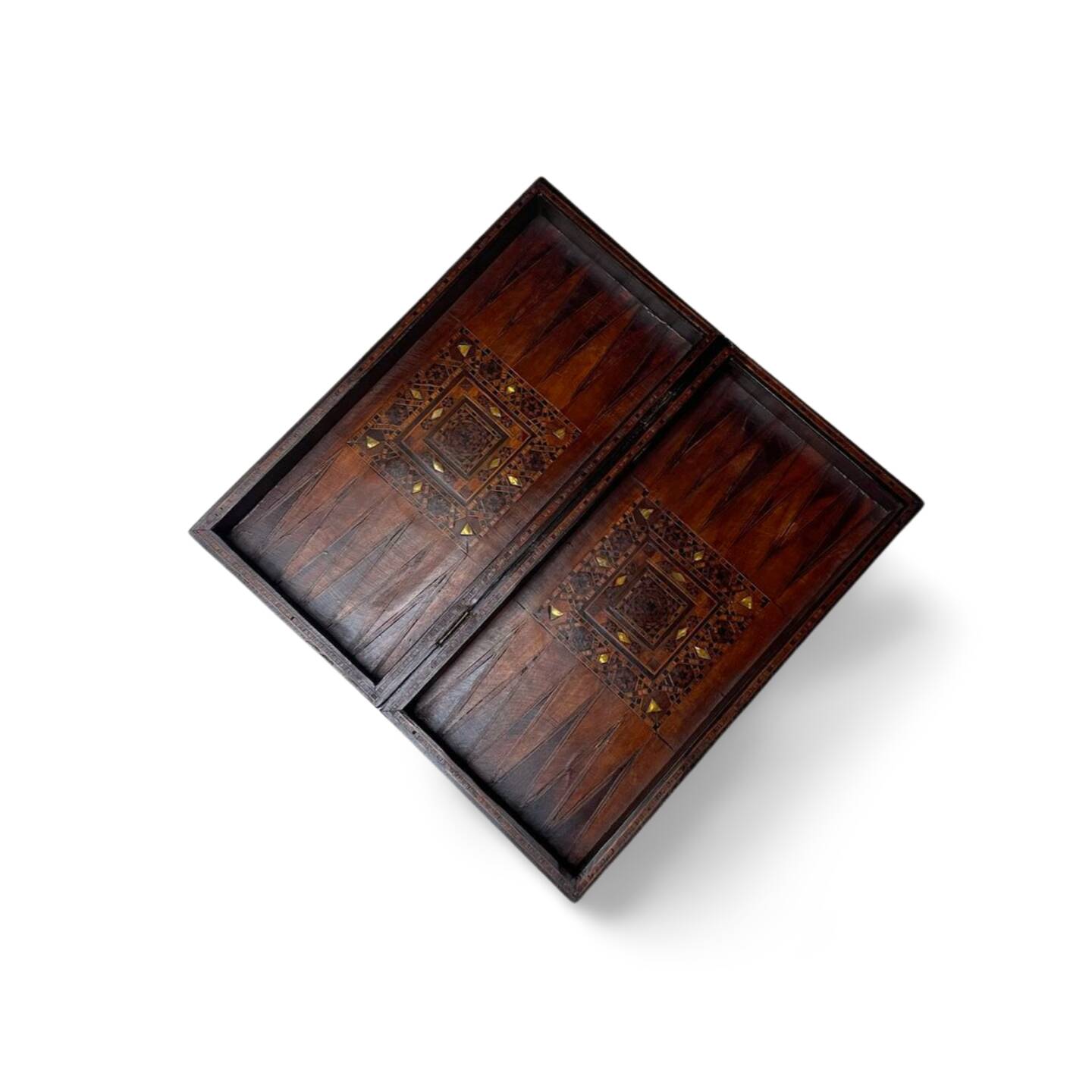 Game Board (Backgammon/ Chess)
