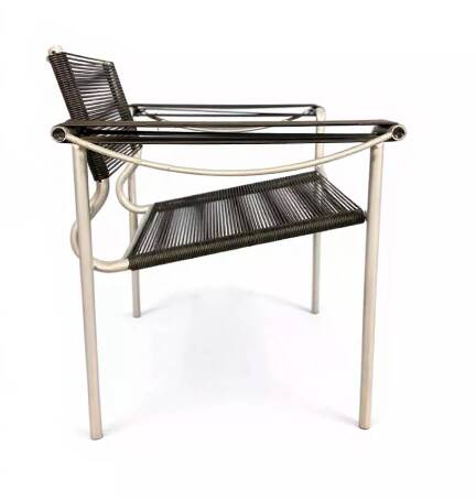 Spaghetti Armchair, Giandomenico Belloti, Italy 1979