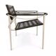 Spaghetti Armchair, Giandomenico Belloti, Italy 1979