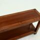 Art Deco Console Table with Coromandel Inlay 1930s