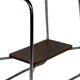 Vintage Art Deco / Bauhaus Style Side Table 60s