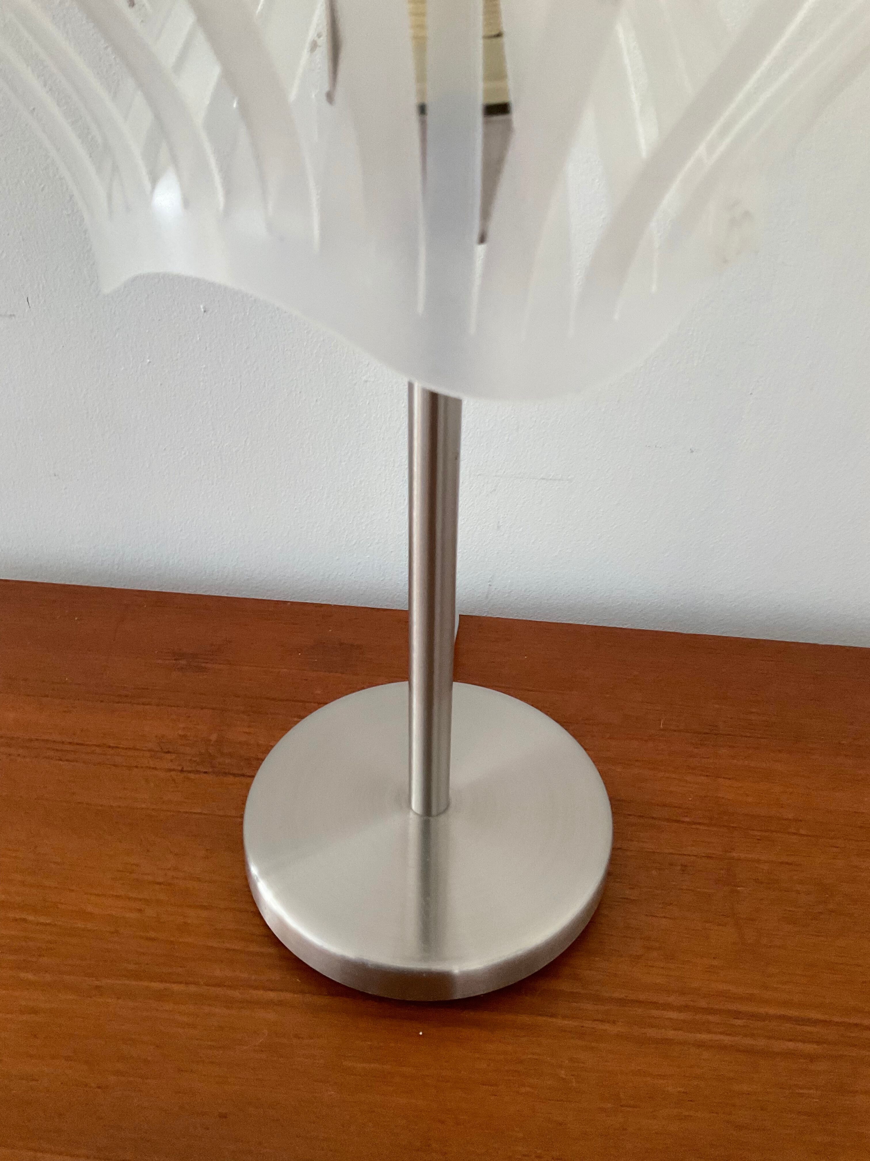 Vintage lamp from the 80s