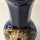 VINTAGE BARBOTINE VASE