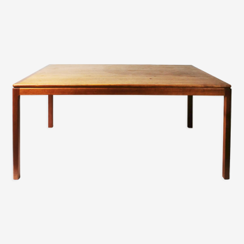 Table basse, Tingstroms, conçue par F. Ohlsson, Suède, années 1960