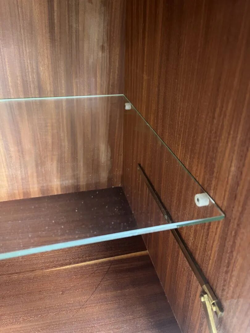 Louis Van Teeffelen for WEBE, highboard