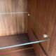 Louis Van Teeffelen for WEBE, highboard