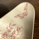 Badonviller ironstone dish with Virginia jasmine