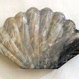 Letter holder Marble shell