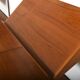 Teak Wall System by Kai Kristiansen for FM Denmark 1960s