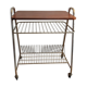 Serving table