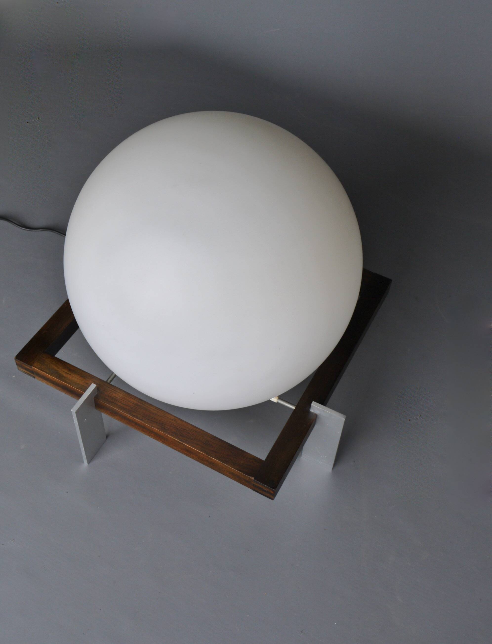 Raak Zodiac floor lamp by Ton A.C. Alberts, 1960s