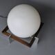 Raak Zodiac floor lamp by Ton A.C. Alberts, 1960s