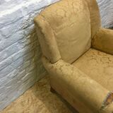 Fauteuil club