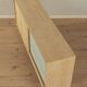 60s Sideboard with Sliding Doors by Lothar Wegner