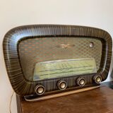 Poste radio TSF