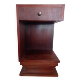 Art deco bedside table 1930s