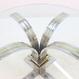 Banci Firenze round dining table, Italy, 1970