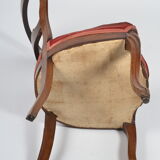 Chaise Louis Philippe