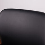 Mid-Century Armchair by A. B. Madsen & E. Larsen for Fritz Hansen, 1950s