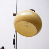 Vintage eastern bloc floor lamp, 1970´s