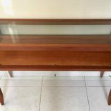 Designer display console