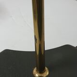 Adjustable floor lamp from the 1950s to 1960s