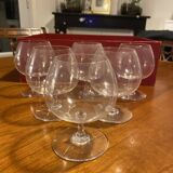 Verre à cognac Baccarat