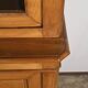 Small two-body library buffet in solid cherry wood – 1900