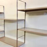Modular shelf