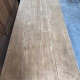 Table monastère