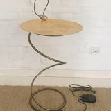 Catellani & Smith Taoli Table 1995 Italy