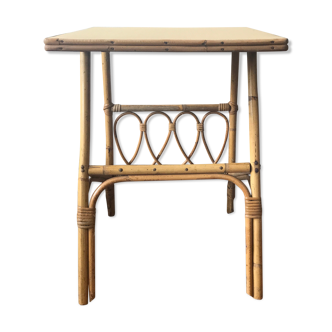 Side table