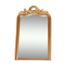 Mirror Golden end XIX 87x141cm