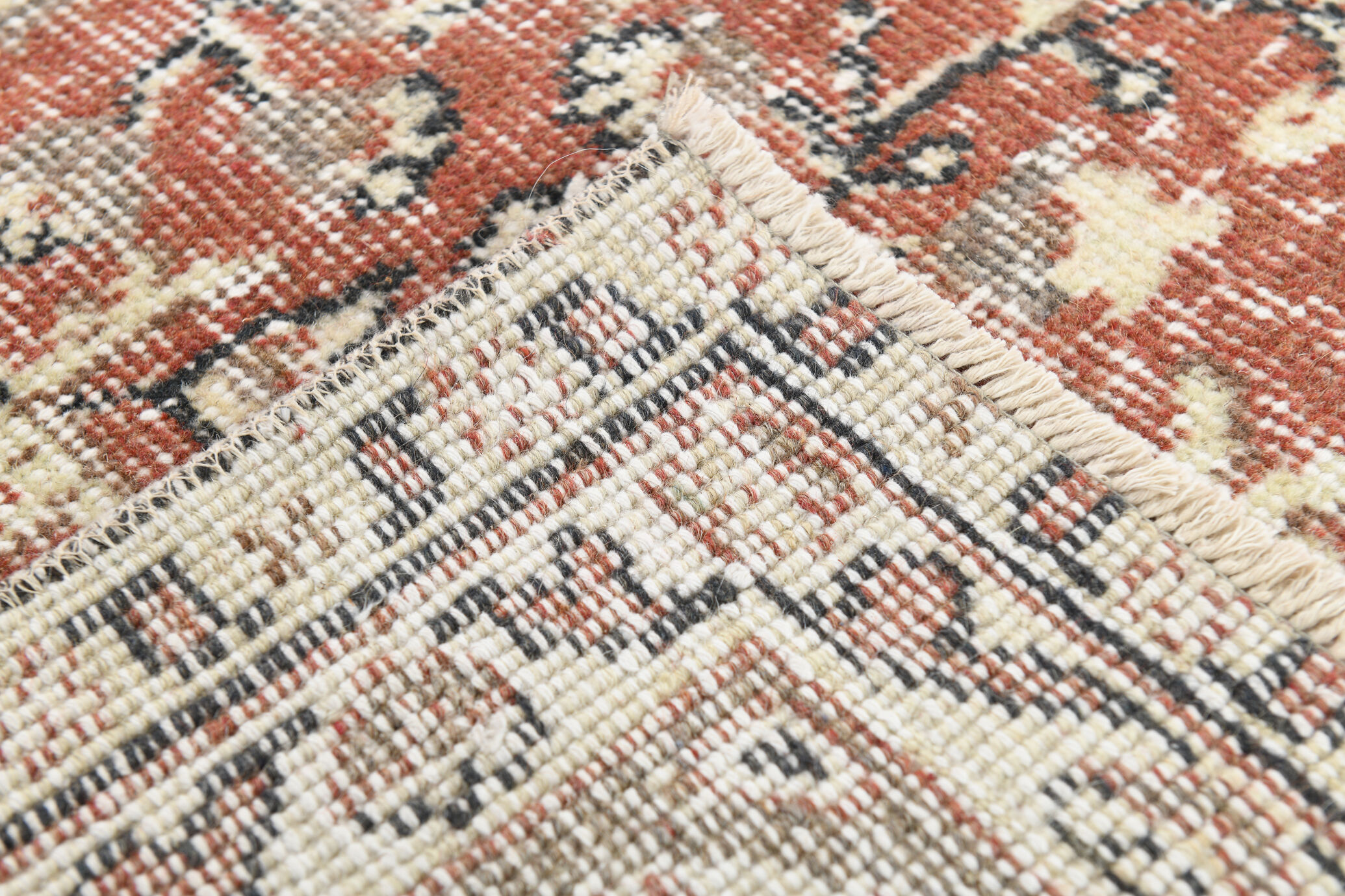 Tapis rouge 330x214cm