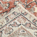 Tapis rouge 330x214cm