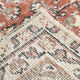 Tapis rouge 330x214cm
