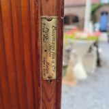 Paravent américain Baumann 3m de long