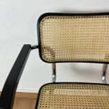 Fauteuil Marcel Breuer b64 Made in Italy cesca