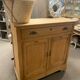 Buffet, Parisian furniture