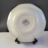 Hollow dish