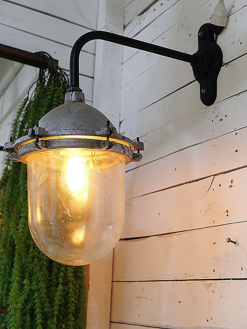 Apply court lamp collar of industrial metal swan