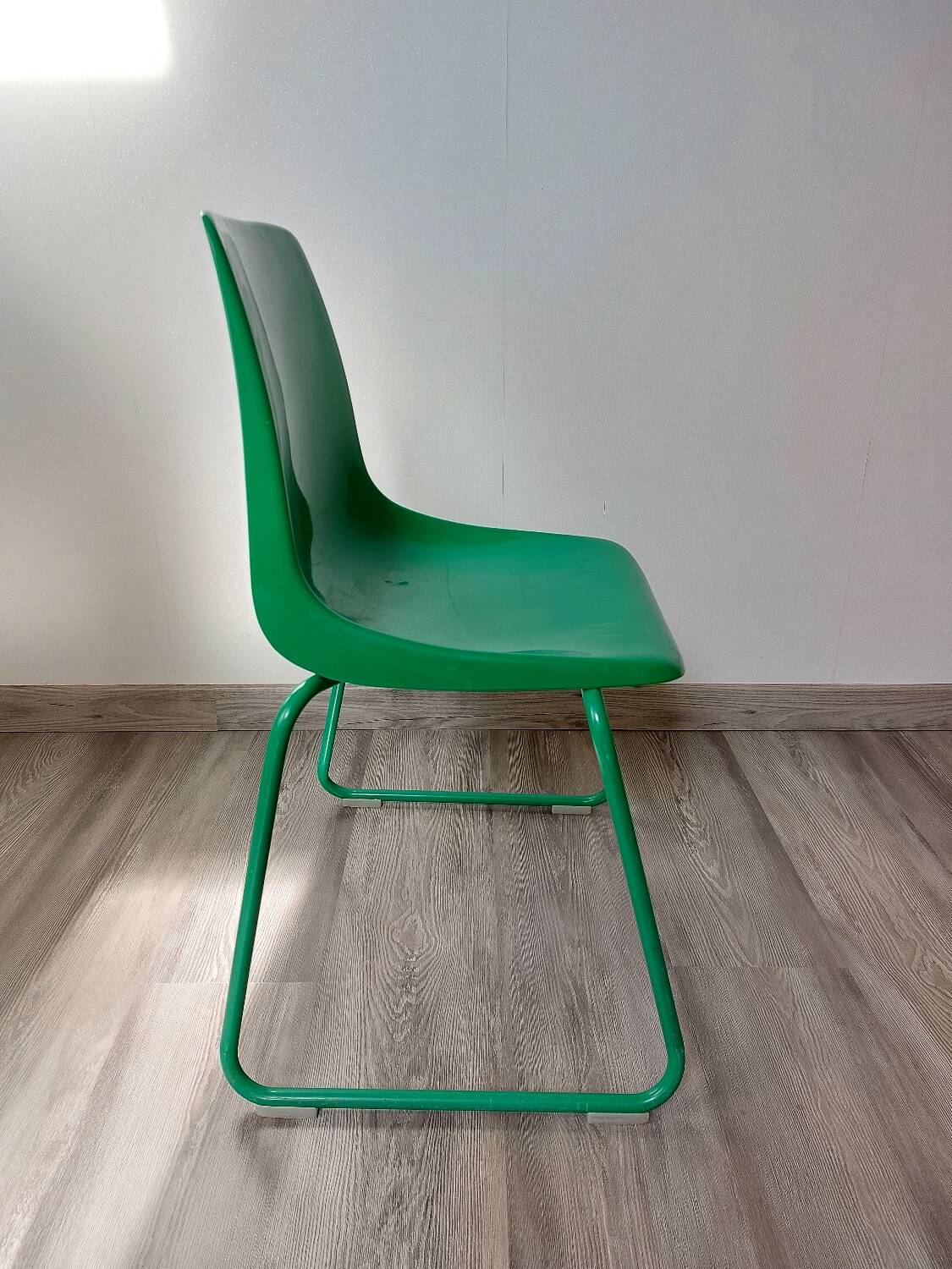 Grosifllex Pop Art Chair 1981