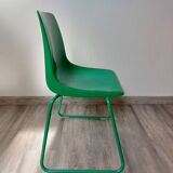 Grosifllex Pop Art Chair 1981