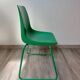 Chaise Grosifllex Pop Art 1981